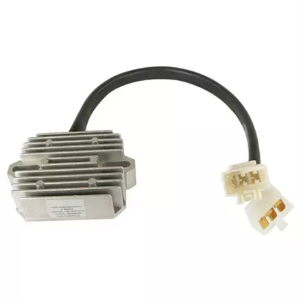 Реле регулятор Arrowhead AHA6047 аналог Honda 31600-MCJ-750