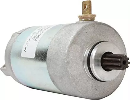 Стартер Arrowhead SMU0062 /Аналог Yamaha 3FA-81890-00-00