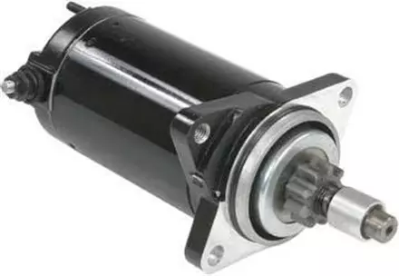 Стартер Arrowhead SMU0126 /Аналог Kawasaki 21163-1263