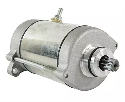 Стартер Arrowhead SMU0135 /Аналог Kawasaki 21163-1161, 21163-1212