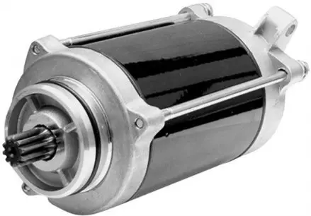 Стартер Arrowhead SMU0210 /Аналог Yamaha 5EB-81890-00-00
