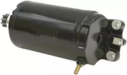 Стартер Arrowhead SMU0289 /Аналог BRP 420888991