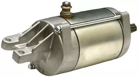 Стартер Arrowhead SMU0313 /Аналог Honda 31200-HN8-003