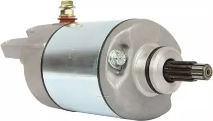 Стартер Arrowhead SMU0314 /Аналог Honda  31200-HN2-A01, 31200-HN2-003