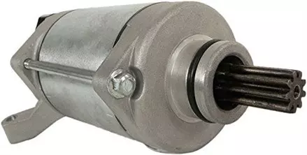 Стартер Arrowhead SMU0516 /Аналог Yamaha 1CT-81890-00-00