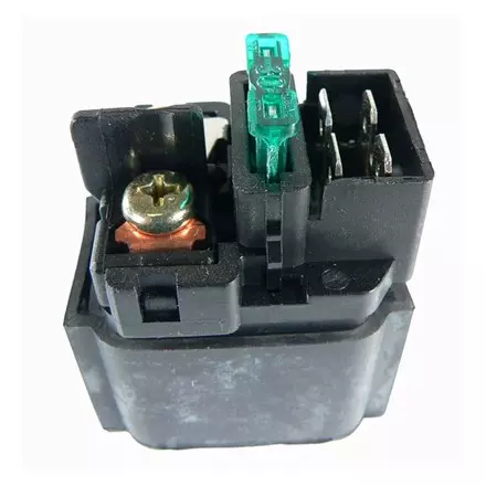 Соленоид Arrowhead SMU6012 /Аналог Kawasaki 27010-0786