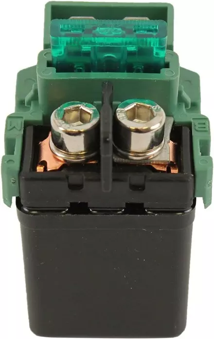 Реле стартера Arrowhead SMU6096 /Аналог Honda 35850-MT4-003