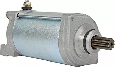 Стартер Arrowhead SND0478 /Аналог BRP 420294351