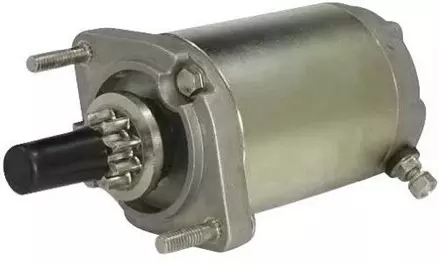 Стартер Arrowhead SND0499 /Аналог BRP 515175305