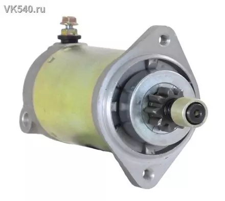 Стартер Arrowhead SND0522 /Аналог Yamaha 8BB-81800-01-00