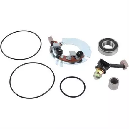 Ремкомплект стартера Arrowhead YAMAHA 84N-81800-50-00, 8BB-81800-00-00, 8BB-81800-01-00,