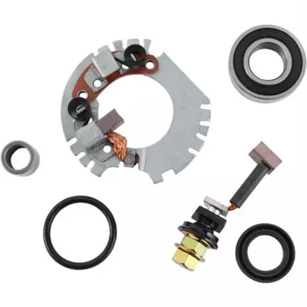 Ремкомплект стартера Arrowhead BRP LYNX/SKI-DOO/CAN-AM 420684560, 420684562