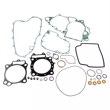 Полный набор прокладок HONDA CRF450R 07-08 Athena P400210850215