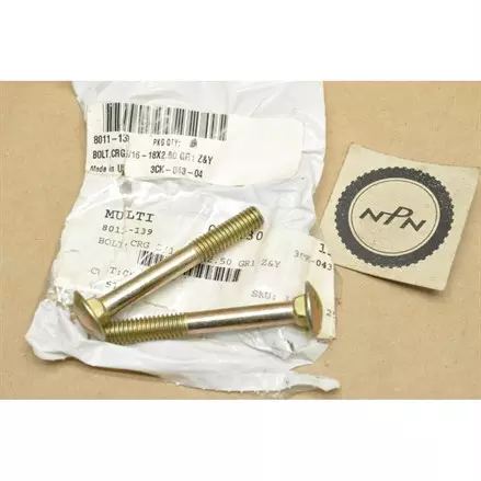 Болт КП снегохода Arctic Cat 8011-139