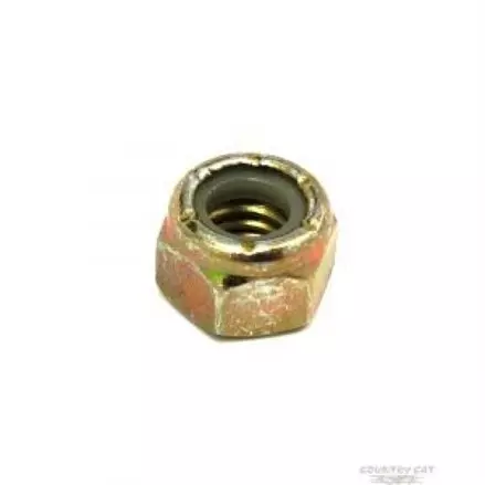 Гайка крепления пластины задней передачи Arctic Cat Bearcat Widetrack 660 8040-426