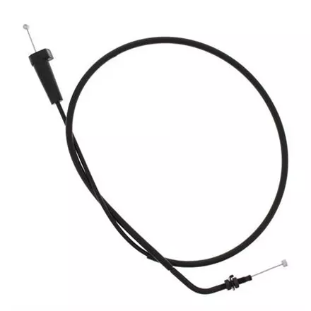 Control Cable, Throttle