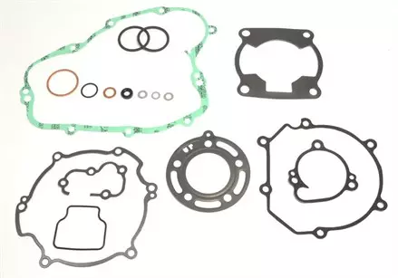 Полный набор прокладок KAWASAKI KX80-85 W1 98-13 Athena P400250850089