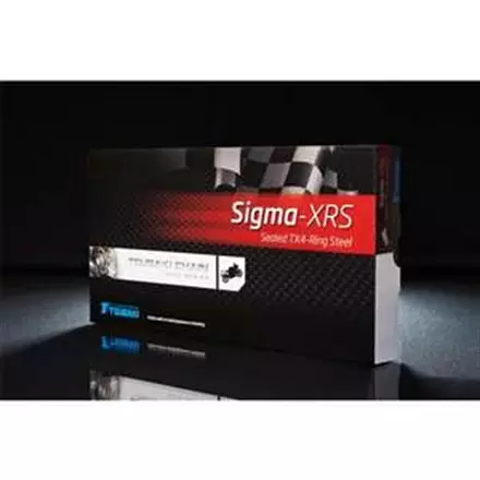 Цепь  Tsubaki 525 Alpha 2 "XRS" 128  звеньев