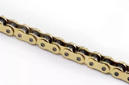 Цепь  Tsubaki 520 MX-PRO-2  130  звеньев