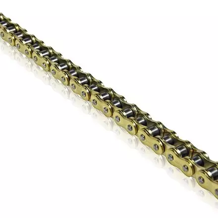 Цепь  Tsubaki 428 MX-PRO-2 118  звеньев