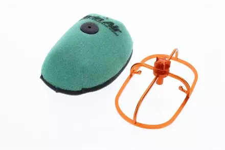 Комплект воздушного фильтра Twinair Powerflow Honda CRF250R '2018, CRF450R-RX '2017-18 150225C