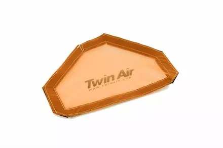 Чехол для фильтра (Нейлон) Twinair Grand Prix Yamaha YZ450F 10-13 (For Airbox 152217C) 160000YZFK