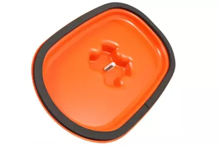 Крышка воздушного фильтра для мойки Honda CRF250R '2018, CRF450R,RX '2017-18 160112