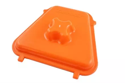 Крышка воздушного фильтра для мойки Yamaha YZ250F '2019-YZ450F '2018-19 (For standart airbox) 160114