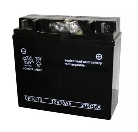 Аккумулятор UNIBAT 51913 для мотоциклов