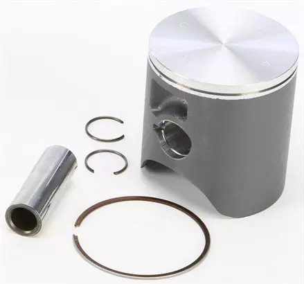 Литой поршень Vertex для HONDA CR 125R 2000-2003 / 22685C