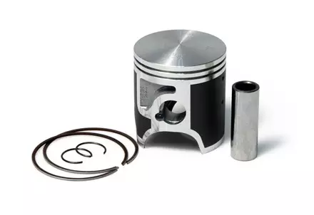 Литой поршень Vertex для KAWASAKI KX 85 2001-2013 / 22803C