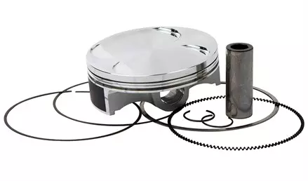 Кованный поршень Vertex для HONDA CRF 450R 2002-2003 / 22814B