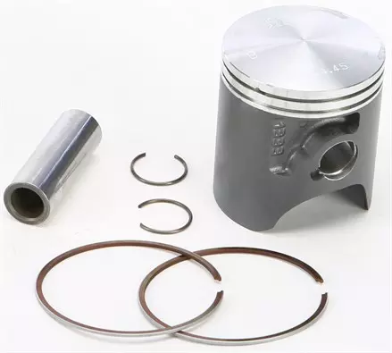 Литой поршень Vertex для SUZUKI RM 65 2003-2006 / 22860B