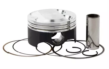 Кованный поршень Vertex для KTM 250 EXC-F 2001-2006 / 22978A