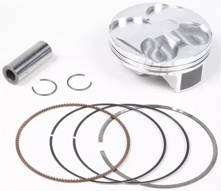 Кованный поршень Vertex для HONDA CRF 250X 2004-2017 / 22983B