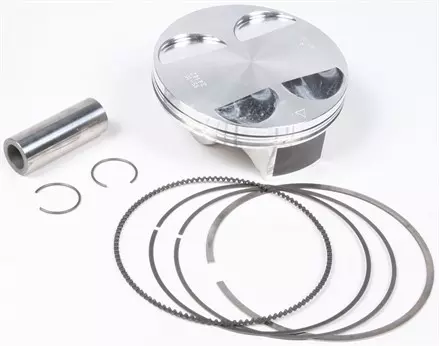 Кованный поршень Vertex для HONDA CRF 450X 2005-2017 / 23003A