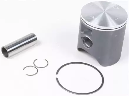 Литой поршень Vertex для HONDA CR 125R 2005-2007 / 23140C