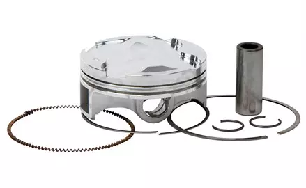 Кованный поршень Vertex для HONDA CRF 150RB 2007-2009 / 23302A