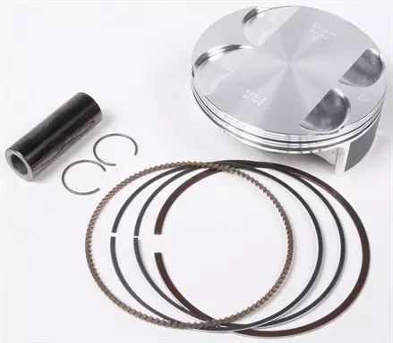 Кованный поршень Vertex для KTM 450 XC-F 2008-2009 / 23342B