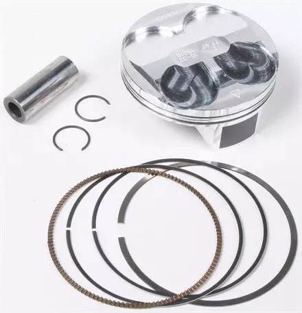 Кованный поршень Vertex для HONDA CRF 250R 2008-2009 / 23443C