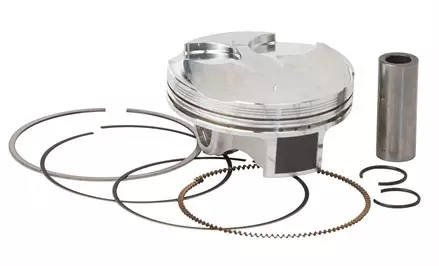Кованный поршень Vertex для HONDA CRF 150RB 2012-2017 / 23759A