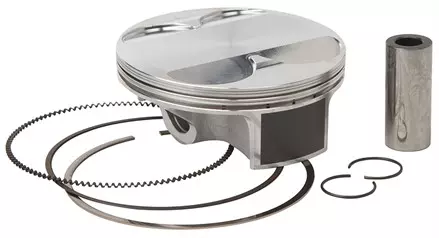 Кованный поршень Vertex для KAWASAKI KX 450F 2013-2014,2016-2018 / 23857D