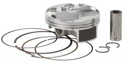 Поршень RMZ250 13-15 HC 76,95 Vertex 23862A