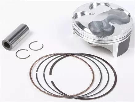 Кованный поршень Vertex для YAMAHA YZ 250FX 2015 / 23941A