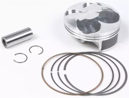 Поршень CRF250R 14-15 HC 76,76 Vertex 23962A