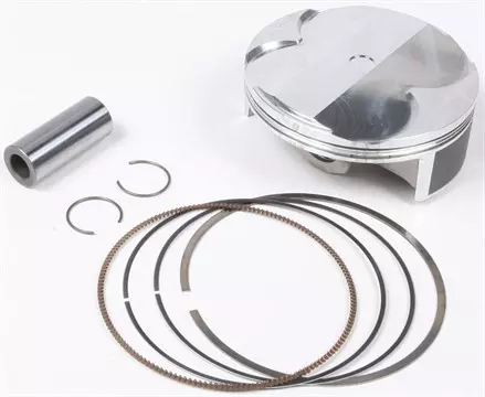 Кованный поршень Vertex для KAWASAKI KX 450F 2015 / 24018A