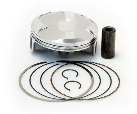 Поршень 87.97MM HI COMP Vertex 24116B