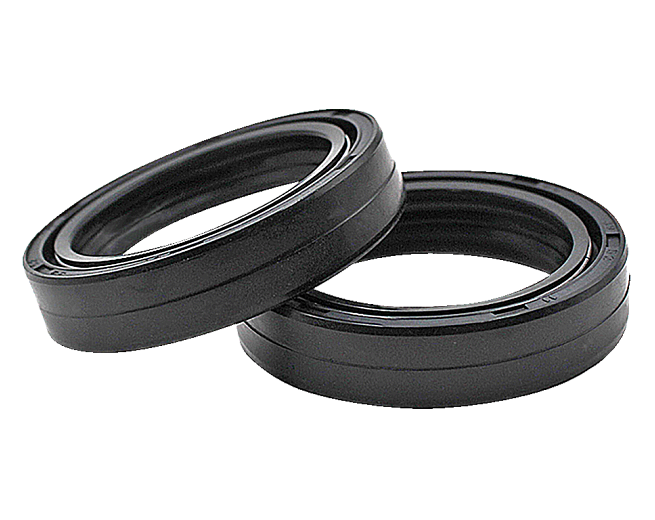 Комплект сальников вилки Vesrah AR3802 для мотоцикла, размер 38х50х10,5 мм