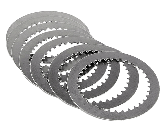 Cтальные диски сцепления Vesrah CS158 для мотоциклов