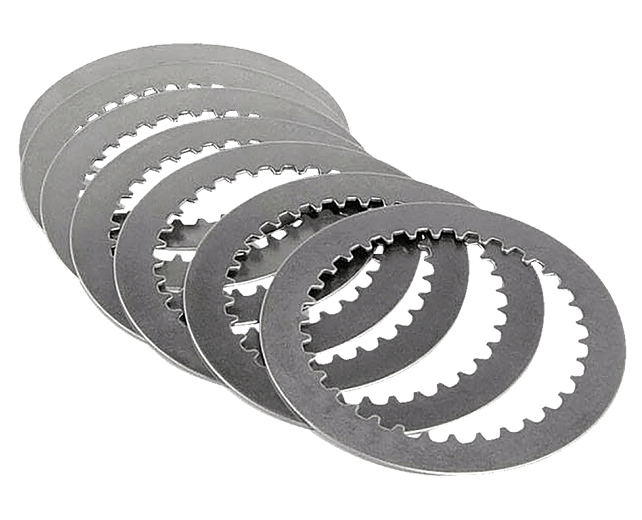 Cтальные диски сцепления Vesrah CS341 для мотоциклов